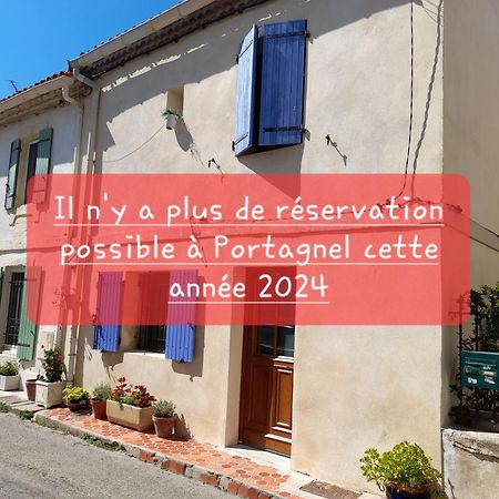 Villa Portagnel à Arles Extérieur photo