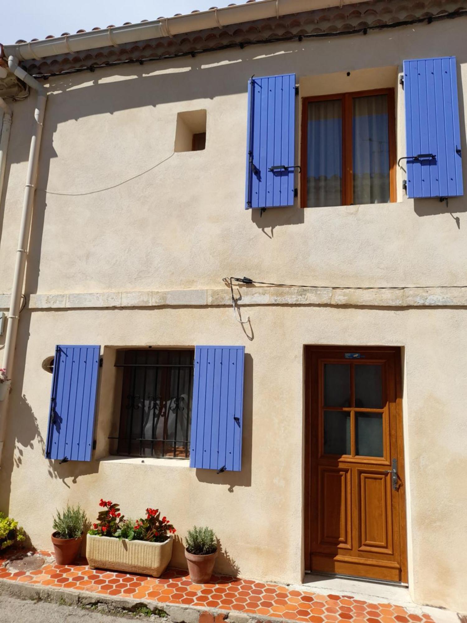 Villa Portagnel à Arles Extérieur photo