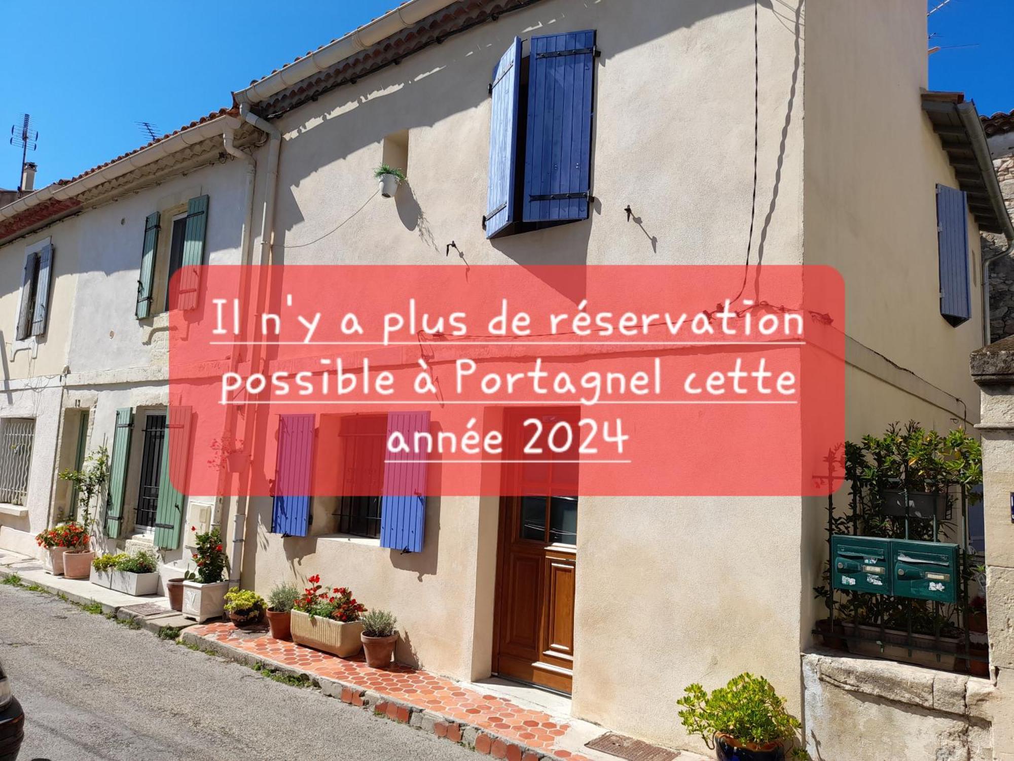 Villa Portagnel à Arles Extérieur photo